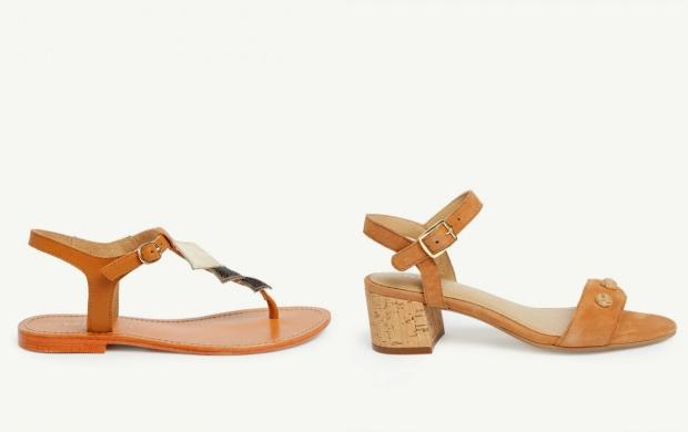 sandalet modelleri 2019