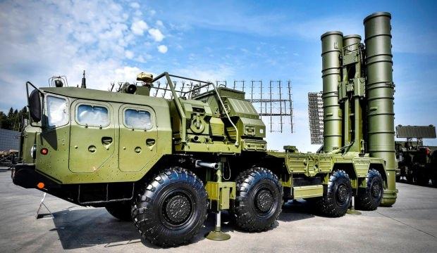 S-400'leri almasak ne olurdu?: 60 savaş gemisi bize karşı konuşlandı