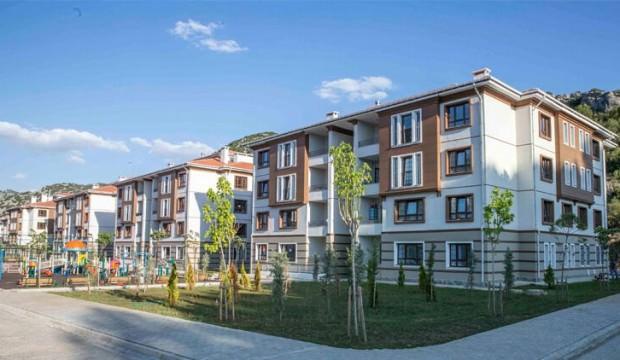 Eskişehir'de TOKİ konutlarının hak sahipleri belirlendi
