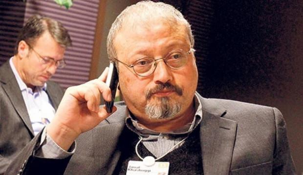 Kaşıkçı cinayeti hakkında çarpıcı gelişme!