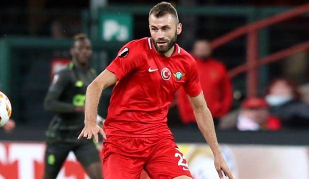 Mustafa Yumlu imzaya çok yakın!