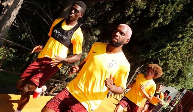 Ryan Babel'den yeni sezon mesajı