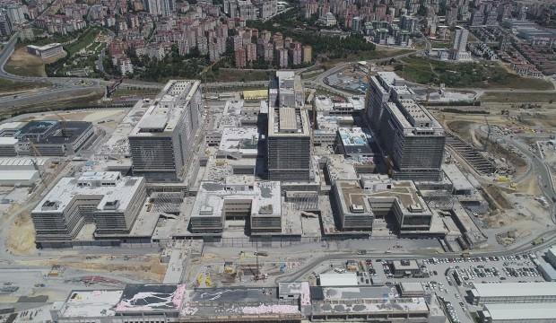 Yüzde 60’ı tamamlandı! 10 bin kişiye iş verecek