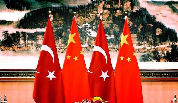 Tam 9 yıl sürdü! Türkiye, 'Çin Seddini' aşmayı başardı