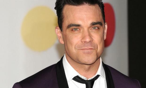 Robbie Williams haberleri