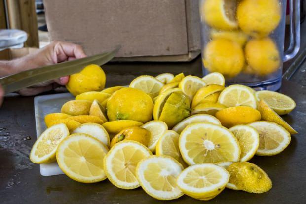 haşlanmış limon diyeti nasıl yapılır