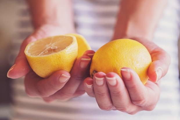 haşlanmış limon diyeti zayıflatır mı
