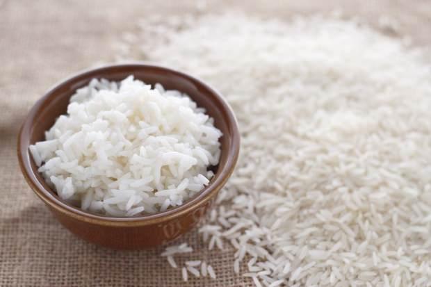 pirinç yutmak zayıflatır mı