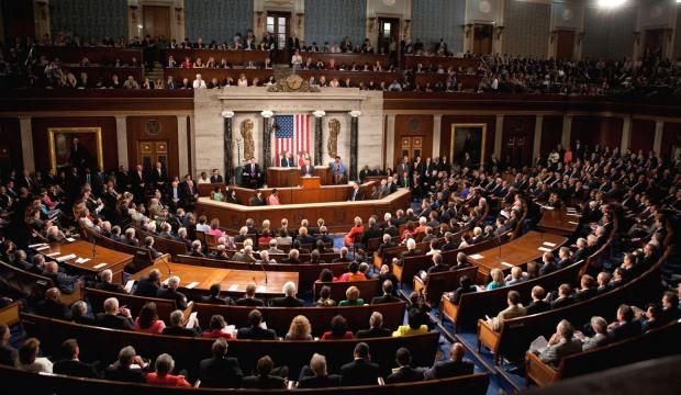ABD Senatosu'ndan Trump'a 'Türkiye' çağrısı