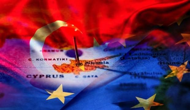 AB'den Türkiye'ye yaptırım kararı! İşte Reuters'ın sızdırdığı liste