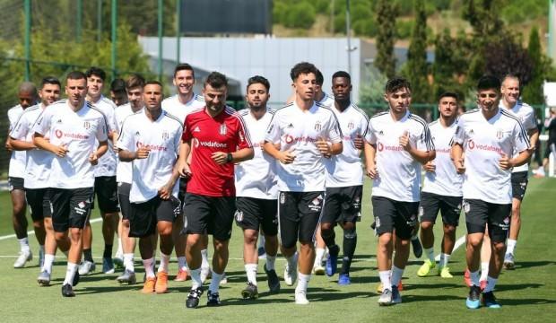 Abdullah Avcı'dan yoğun mesai