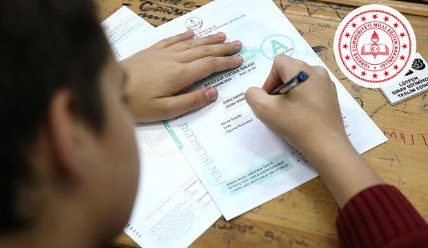 2019 AÖL Açık lise 3.dönem sınav sonucu açıklanma tarihi