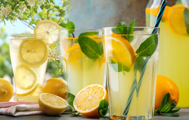Limonata diyeti nasıl yapılır