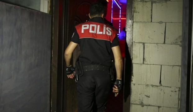 Bakanlık düğmeye bastı: 81 ilde eş zamanlı operasyon