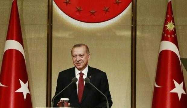 Başkan Erdoğan'dan Enes'in çağrısına tam destek