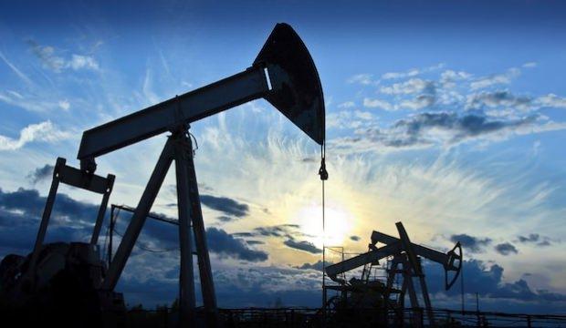 Brent petrolün varili 67,25 dolar