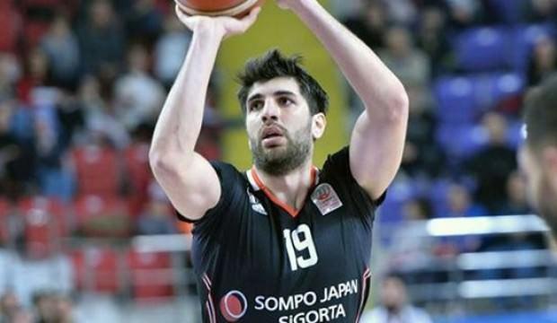 Burak Can Yıldızlı'dan 1 yıllık imza