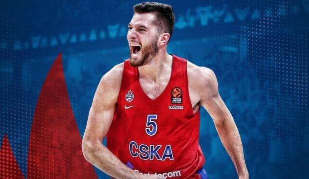 CSKA'dan Türkiye'ye bir yıldız daha!