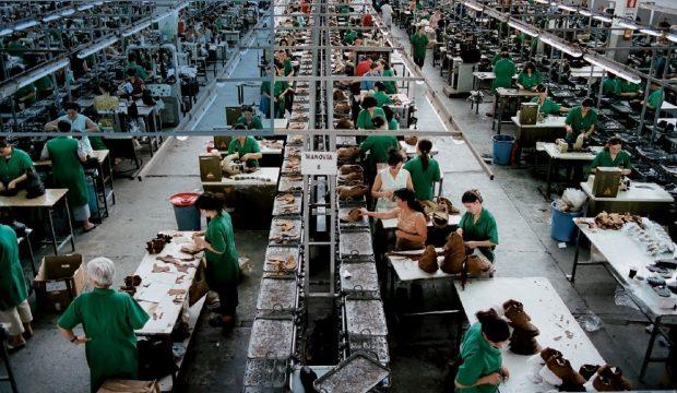 Erdoğan müjdeyi vermişti! Dünya devi fabrikayı açıyor
