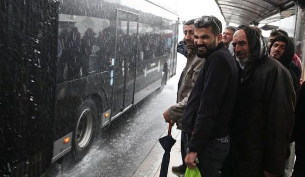 Dikkat! Meteoroloji uyardÄ±: Sel, su baskÄ±nÄ±, yÄ±ldÄ±rÄ±m...