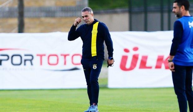 Ersun Yanal biletini kesti! "Satın"