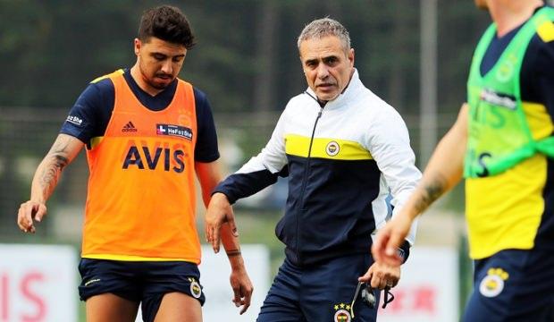 Ersun Yanal'dan transfer açıklaması!