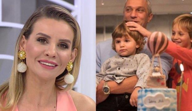 Esra Erol, aile gönderilerine aralık vermeden devam ediyor: Hep beraber...