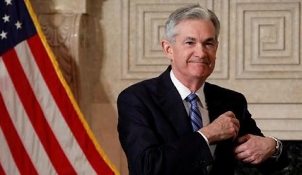 Fed Başkanı Powell'dan faiz kararı hakkında önemli sinyal!