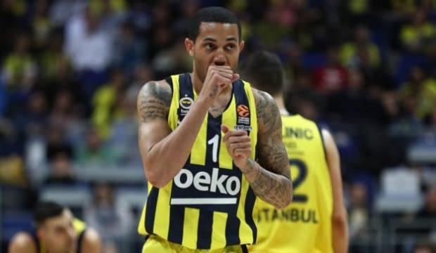 Fenerbahçe Beko'da dört oyuncu ile yollar ayrıldı