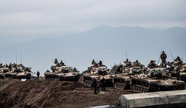 Fırat'ın Doğusu için yeni hazırlıklar