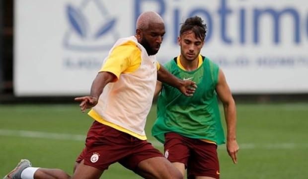 Galatasaray İstanbul'dan ayrılıyor
