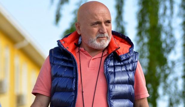 Hikmet Karaman'dan transfer açıklaması!