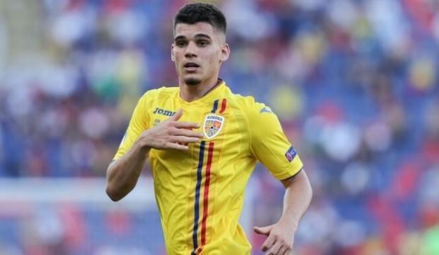 Ianis Hagi'nin yeni takımı belli oldu