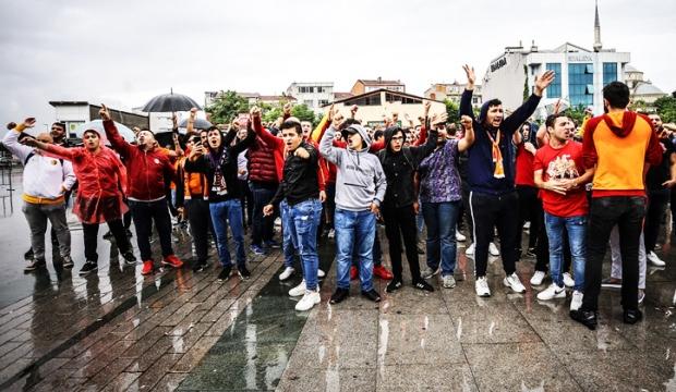 Mahkemeden Galatasaray kararı!
