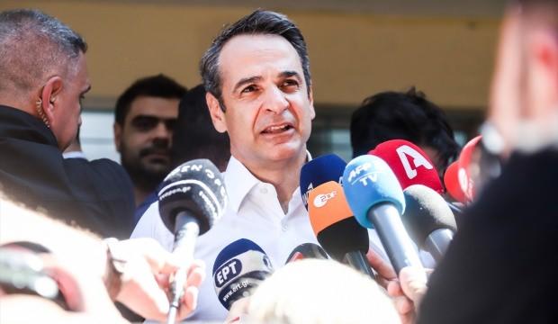 Yunanistan Başbakanı'ndan Erdoğan'a 'cesur adımlar' çağrısı!