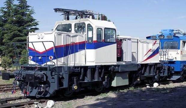 Raylı sistemlerde 'yerlilik' atağı
