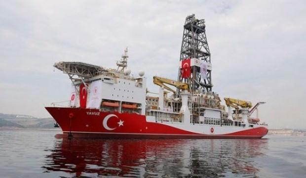 Rumlar korktu: Türkler bizi kuşatıyor