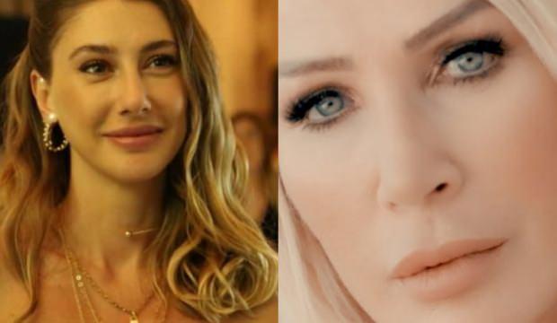 Seda Sayan da Şeyma Subaşı'yı acımasızca eleştirenler kervanına katıldı!