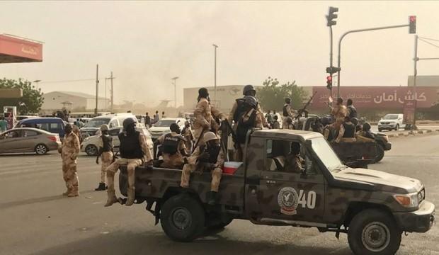Sudan'da neler oluyor? Yeni darbe girişimi!