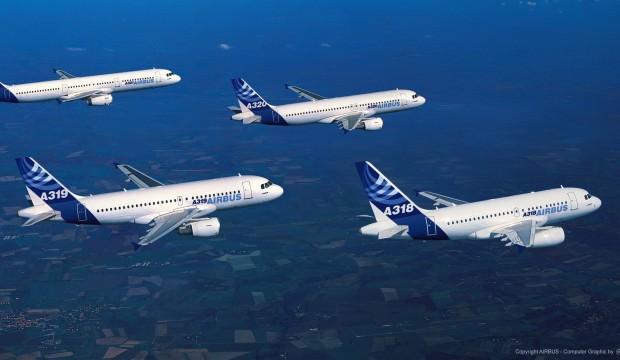 Suudi Arabistan şirketi Boeing yerine Airbus'a yöneldi