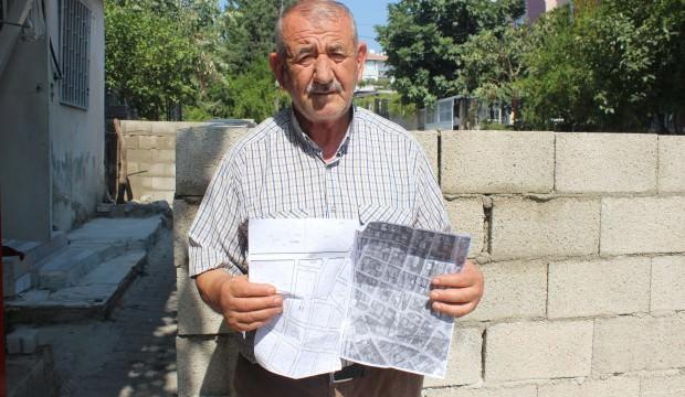 ‘Tapulu malım’ dedi, öyle bir şey yaptı ki!