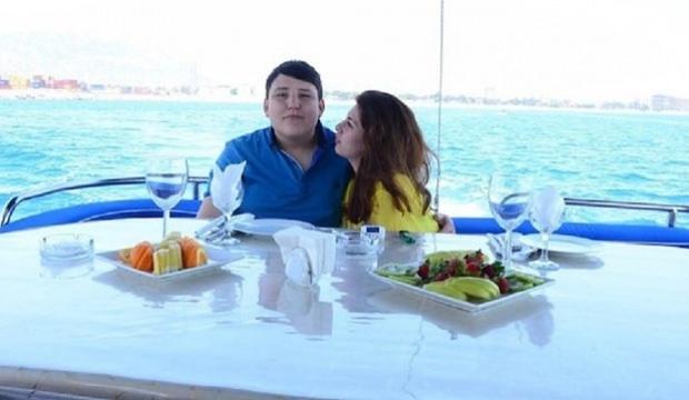 'Tosuncuk'un yat sefası fotoğraflarının sırrı çözüldü