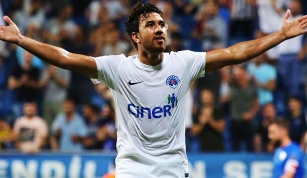 Trezeguet resti çekti! 'Gitmek istiyorum'