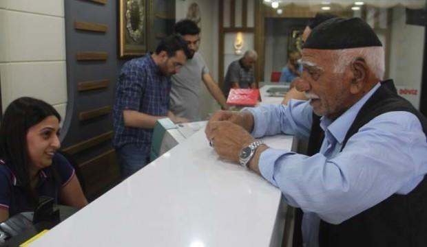 Türkler heveslerini kursaklarında bıraktı