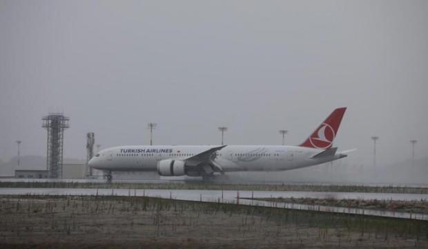 Ve ikincisi de İstanbul'a geldi!