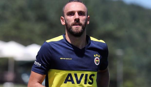 Vedat Muriç: Sanki yıllardır bu çatı altındayım