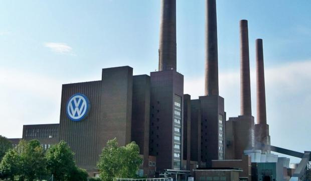 Volkswagen Türkiye'yi seçti: Alman otomotiv devi kararını verdi!