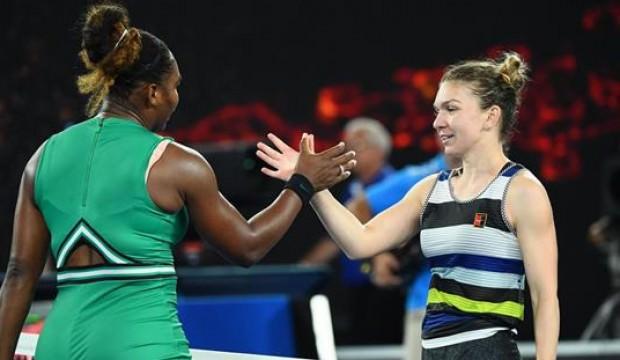 Wimbledon'da finalin adı belli oldu