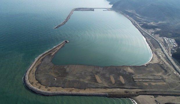 2. Abdülhamid döneminde hazırlanan projede sona gelindi