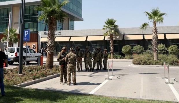 ABD ve İngiltere'den Erbil açıklaması